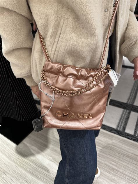 chanel leather goods uk|chanel 22 small bag.